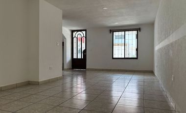 Venta de casa a menos de 4 km de la BUAP en Puebla