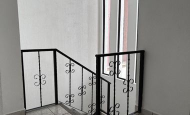 Venta de casa a menos de 4 km de la BUAP en Puebla