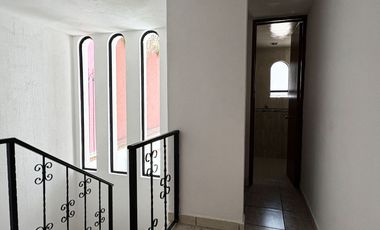 Venta de casa a menos de 4 km de la BUAP en Puebla