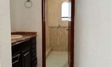 Venta de casa a menos de 4 km de la BUAP en Puebla