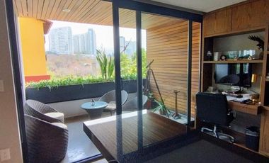 Departamento en venta Santa Fe