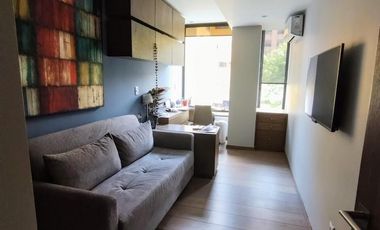 Departamento en venta Santa Fe