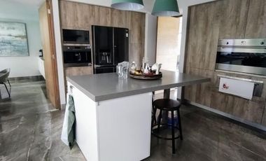 Departamento en venta Santa Fe