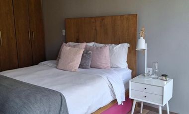 Departamento en venta Santa Fe