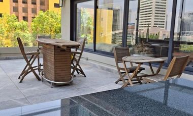 Departamento en venta Santa Fe