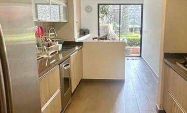 Casa en  Renta Jardines del Pedregal