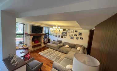 Casa en  Renta Jardines del Pedregal