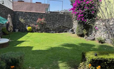 Casa en  Renta Jardines del Pedregal