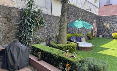 Casa en  Renta Jardines del Pedregal