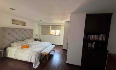 Casa en  Renta Jardines del Pedregal