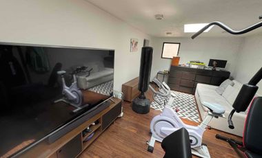 Casa en  Renta Jardines del Pedregal