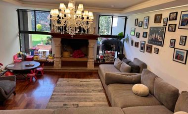 Casa en  Renta Jardines del Pedregal