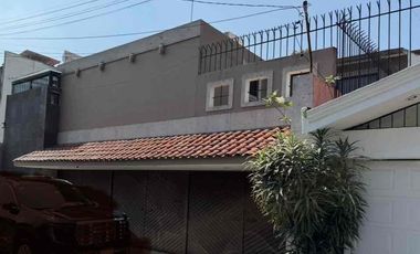 Casa en  Renta Jardines del Pedregal