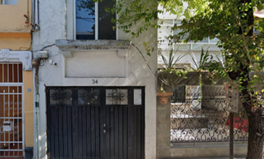 CASA EN REMATE CUAUHTEMOC