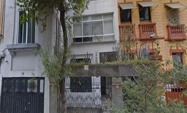 CASA EN REMATE CUAUHTEMOC