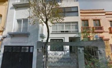 CASA EN REMATE CUAUHTEMOC