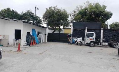 Se vende Terreno esquinero comercial Centro de Guayaquil • Rocafuerte y Manuel Jesus