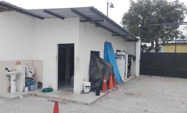 Se vende Terreno esquinero comercial Centro de Guayaquil • Rocafuerte y Manuel Jesus