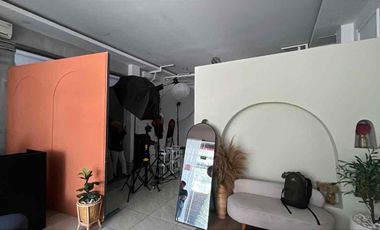 Jual Cepat BU Ruko Strategis cocok buat studio dibawah appraisal bank dekat alun alun blora