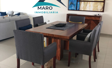 CASA EN RENTA PARQUE MICHOACÁN LOMAS DE ANGELÓPOLIS