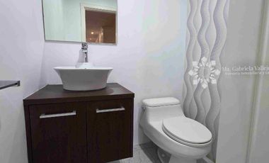 EN VENTA - ESPECTACULAR DEPARTAMENTO CON 4 DORMITORIOS + 4 PARQUEOS