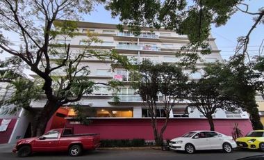 DEPARTAMENTO EN REMATE CUAUHTEMOC