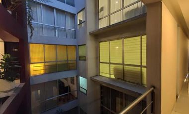 DEPARTAMENTO EN REMATE CUAUHTEMOC