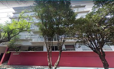 DEPARTAMENTO EN REMATE CUAUHTEMOC