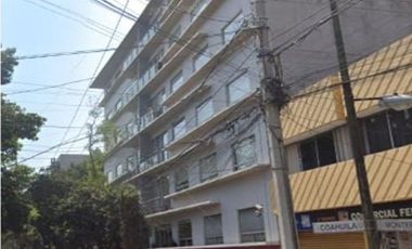 DEPARTAMENTO EN REMATE CUAUHTEMOC