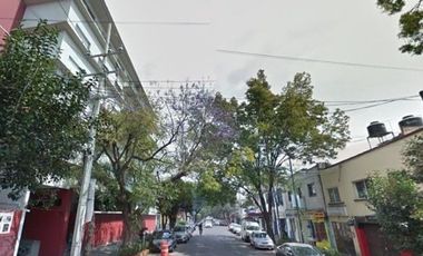 DEPARTAMENTO EN REMATE CUAUHTEMOC