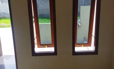 rumah murah dengan 3 kamar mandi di solo raya daerah tempel gatak sukoharjo