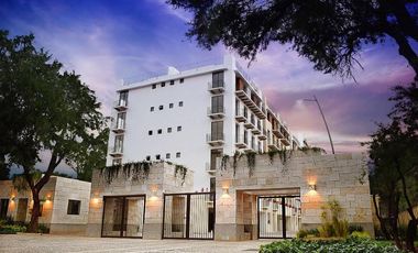 DEPTO. EN RENTA EN TORRES FAUSTINAS