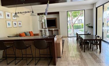 DEPTO. EN RENTA EN TORRES FAUSTINAS