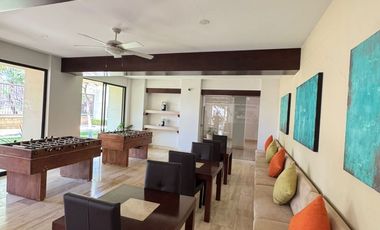 DEPTO. EN RENTA EN TORRES FAUSTINAS