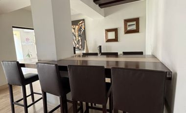 DEPTO. EN RENTA EN TORRES FAUSTINAS