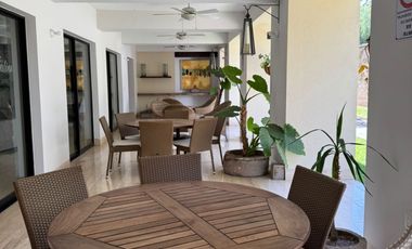 DEPTO. EN RENTA EN TORRES FAUSTINAS