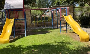 DEPTO. EN RENTA EN TORRES FAUSTINAS