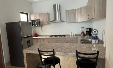 DEPTO. EN RENTA EN TORRES FAUSTINAS