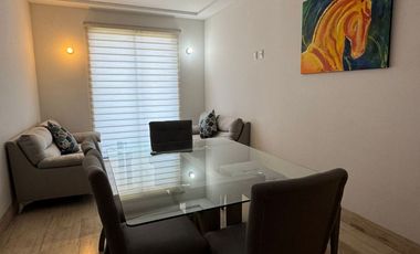 DEPTO. EN RENTA EN TORRES FAUSTINAS