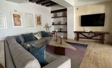 DEPTO. EN RENTA EN TORRES FAUSTINAS