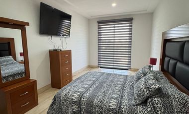 DEPTO. EN RENTA EN TORRES FAUSTINAS