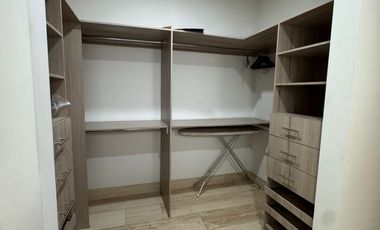 DEPTO. EN RENTA EN TORRES FAUSTINAS