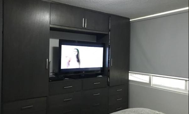 DEPARTAMENTO EN REMATE CUAUHTEMOC