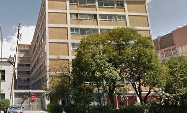 DEPARTAMENTO EN REMATE CUAUHTEMOC