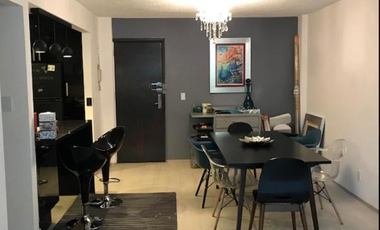 DEPARTAMENTO EN REMATE CUAUHTEMOC