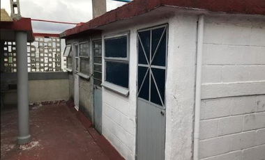 DEPARTAMENTO EN REMATE CUAUHTEMOC