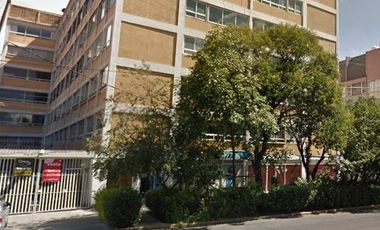 DEPARTAMENTO EN REMATE CUAUHTEMOC