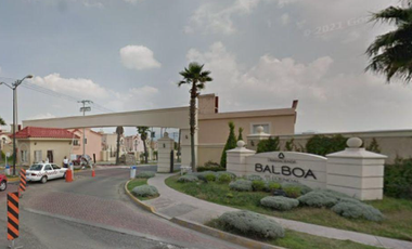 REMATO CASA EN HACIENDA BALBOA CUAUTITLAN IZCALLI EDO MEX