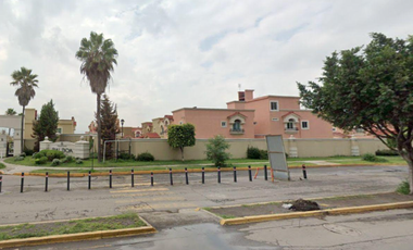 REMATO CASA EN HACIENDA BALBOA CUAUTITLAN IZCALLI EDO MEX