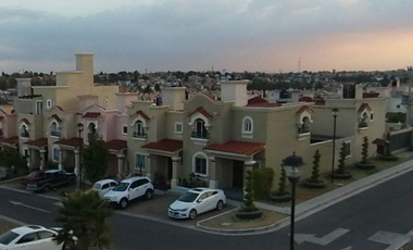 REMATO CASA EN HACIENDA BALBOA CUAUTITLAN IZCALLI EDO MEX